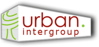 urban intergroup logo